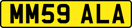 MM59ALA