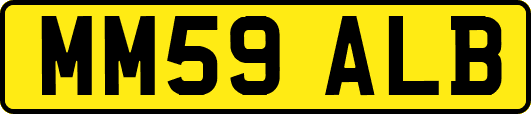 MM59ALB