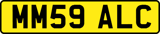 MM59ALC