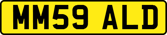 MM59ALD