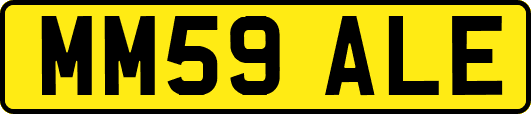 MM59ALE