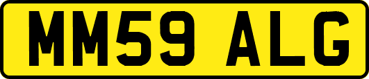 MM59ALG
