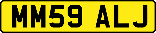 MM59ALJ