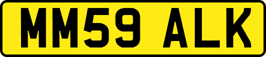 MM59ALK