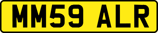 MM59ALR