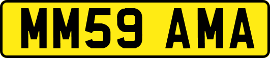 MM59AMA