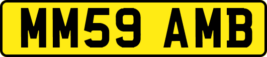 MM59AMB