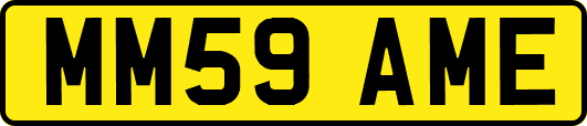 MM59AME