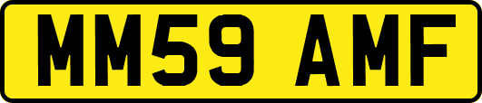 MM59AMF