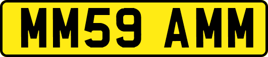 MM59AMM