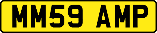 MM59AMP