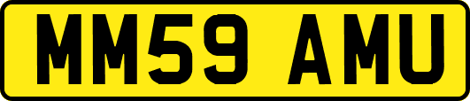 MM59AMU