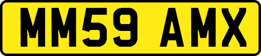 MM59AMX