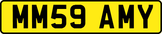MM59AMY