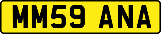 MM59ANA