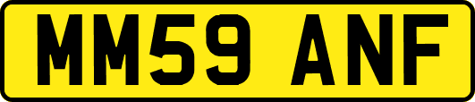 MM59ANF