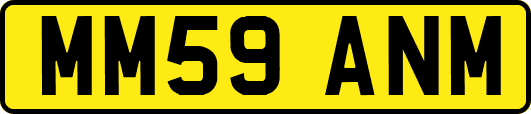 MM59ANM