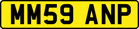 MM59ANP