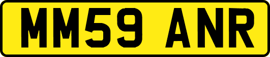 MM59ANR