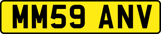 MM59ANV