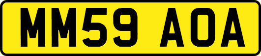 MM59AOA