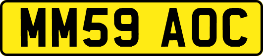 MM59AOC