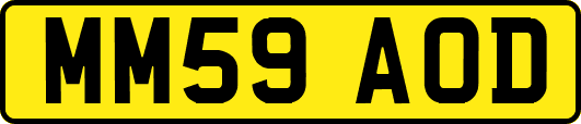 MM59AOD