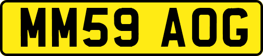MM59AOG