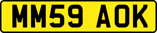 MM59AOK