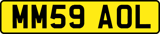 MM59AOL