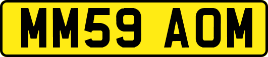 MM59AOM