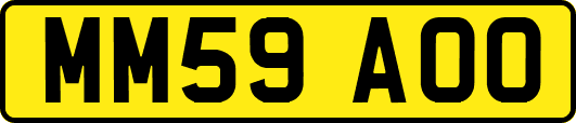 MM59AOO