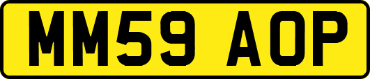 MM59AOP