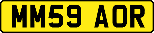 MM59AOR