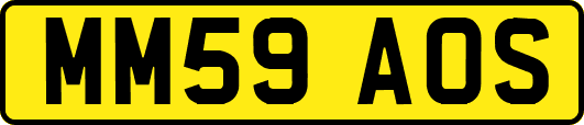 MM59AOS
