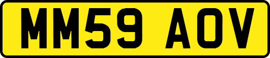 MM59AOV