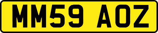 MM59AOZ
