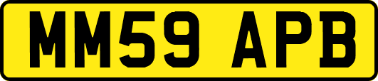 MM59APB