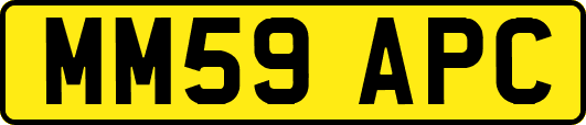 MM59APC