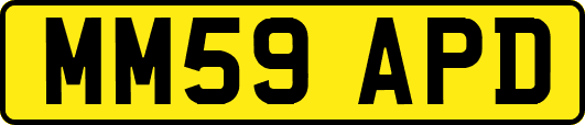 MM59APD