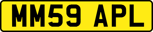 MM59APL
