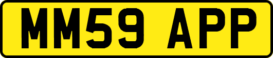 MM59APP