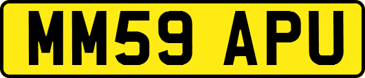 MM59APU