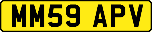 MM59APV