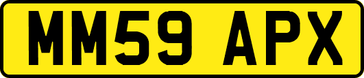 MM59APX