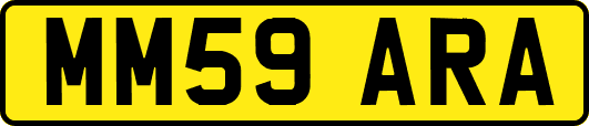 MM59ARA