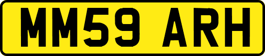 MM59ARH