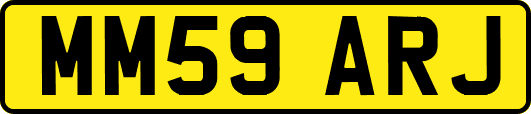 MM59ARJ
