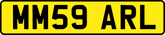 MM59ARL