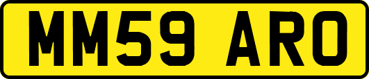 MM59ARO